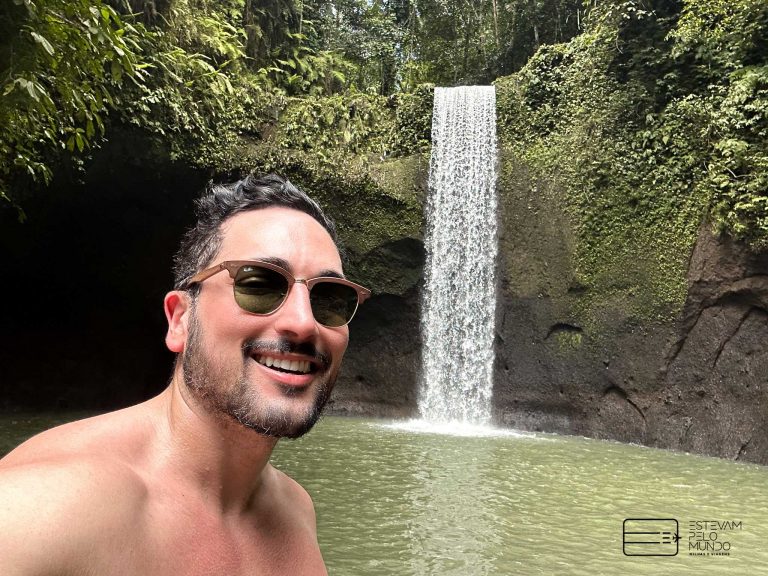 Qual a melhor época do ano para ir a Bali