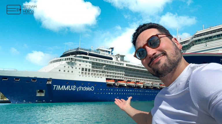 Cruzeiro de 5 dias pelo Caribe. Vale a pena? Quanto custa?