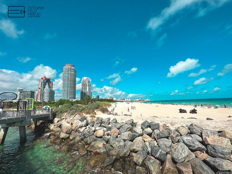 Miami: como aproveitar a cidade com economia
