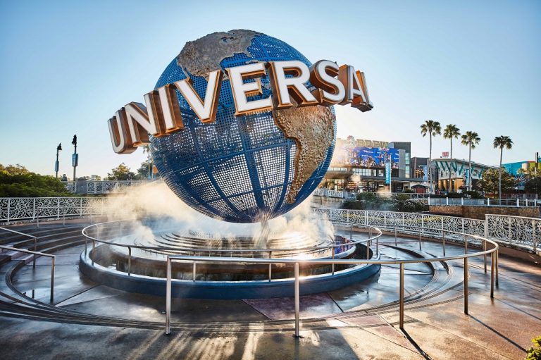 Universal Orlando Resort: ingressos e upgrades