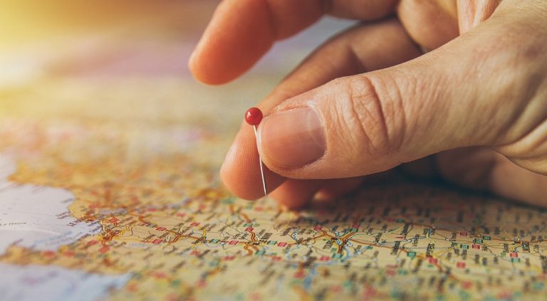 As 10 cidades mais acolhedoras do mundo