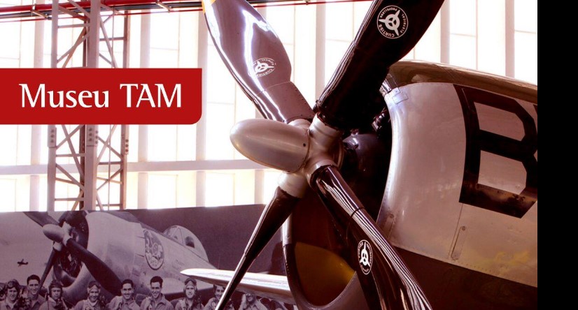 Museu TAM voltará a funcionar ainda em 2023