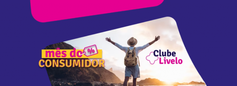 500% de bônus em pontos Livelo para novas adesões no Clube