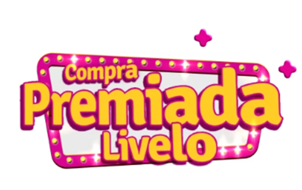 Campanha da Livelo dará 1 milhão de pontos