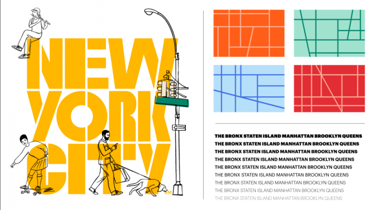 Nova York anuncia novas atrações e reaberturas pós-pandemia