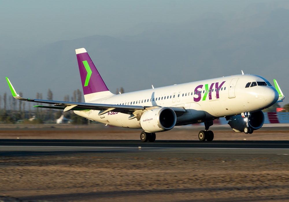 Passagens para o Chile a partir de 70 dólares, só até amanhã