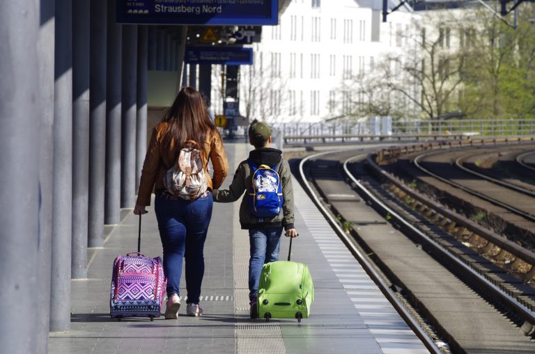 5 viagens que você pode fazer com sua mãe no Dia das Mães