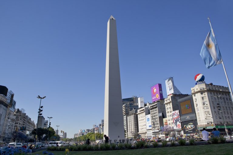 Onde se hospedar em Buenos Aires – melhores bairros e avenidas