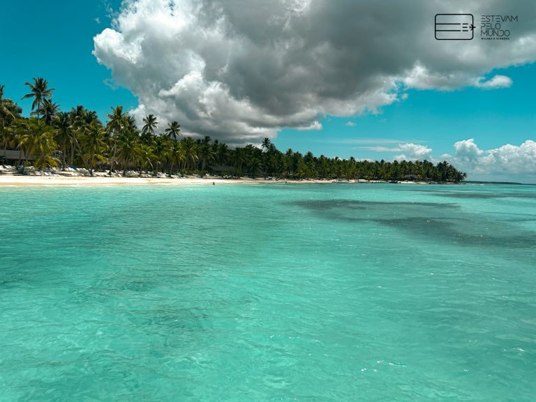 5 dicas de Punta Cana para organizar sua viagem
