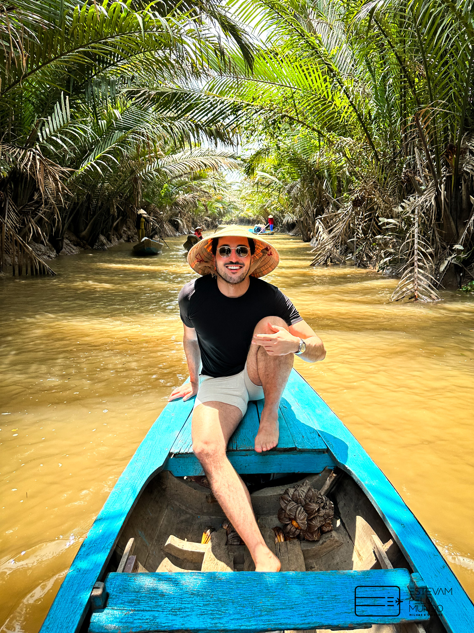Por que o Vietnam deve entrar na sua lista de destinos para conhecer