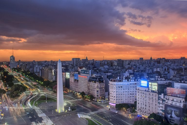 Transfer em Buenos Aires – vale a pena?