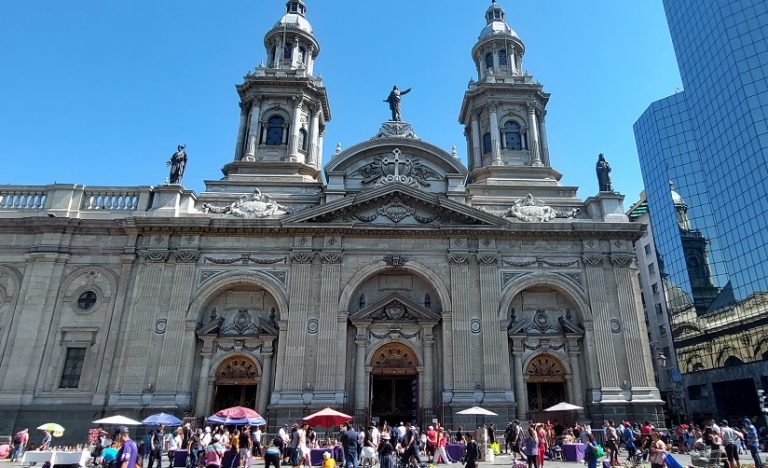 Guia completo de Santiago: roteiro, dicas e sugestões