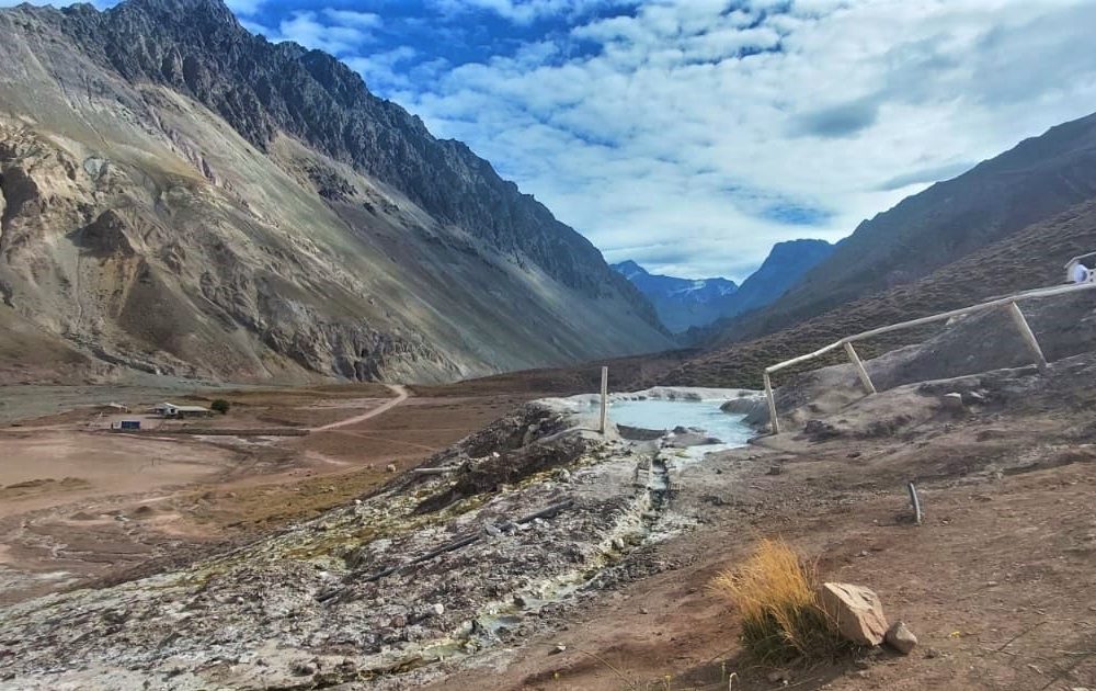 O que fazer próximo de Santiago: 4 sugestões de passeios