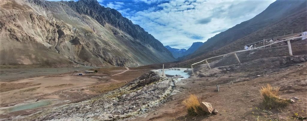 O que fazer próximo de Santiago, no Chile