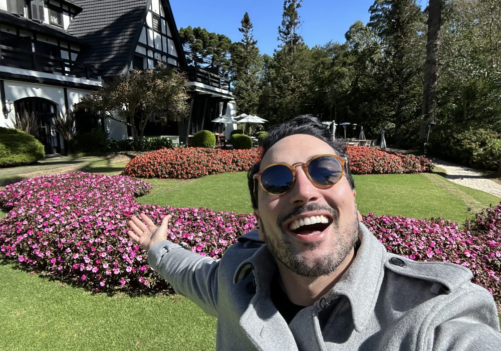 Dicas para curtir o inverno em Campos do Jordão