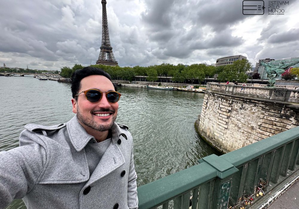 7 coisas imperdíveis para ver e fazer em Paris