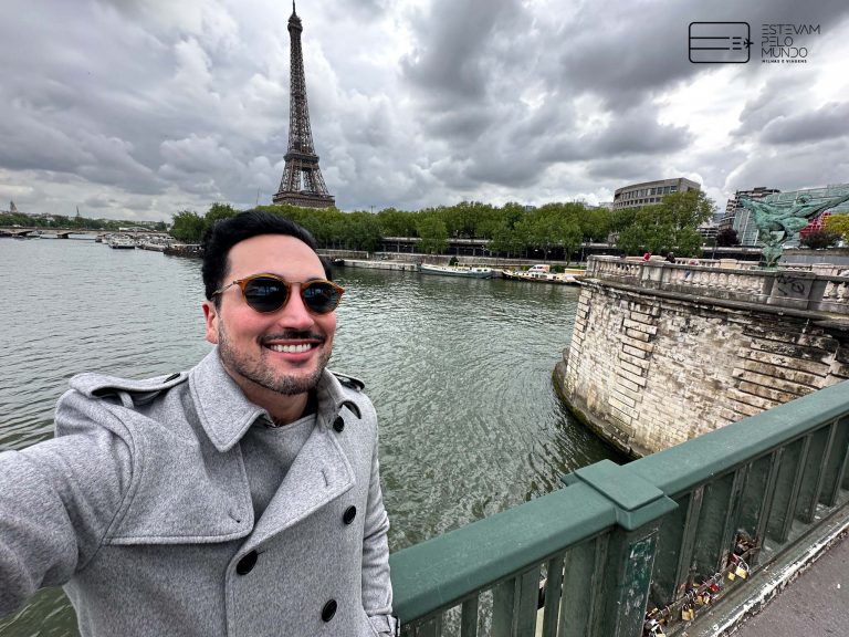 7 coisas imperdíveis para ver e fazer em Paris