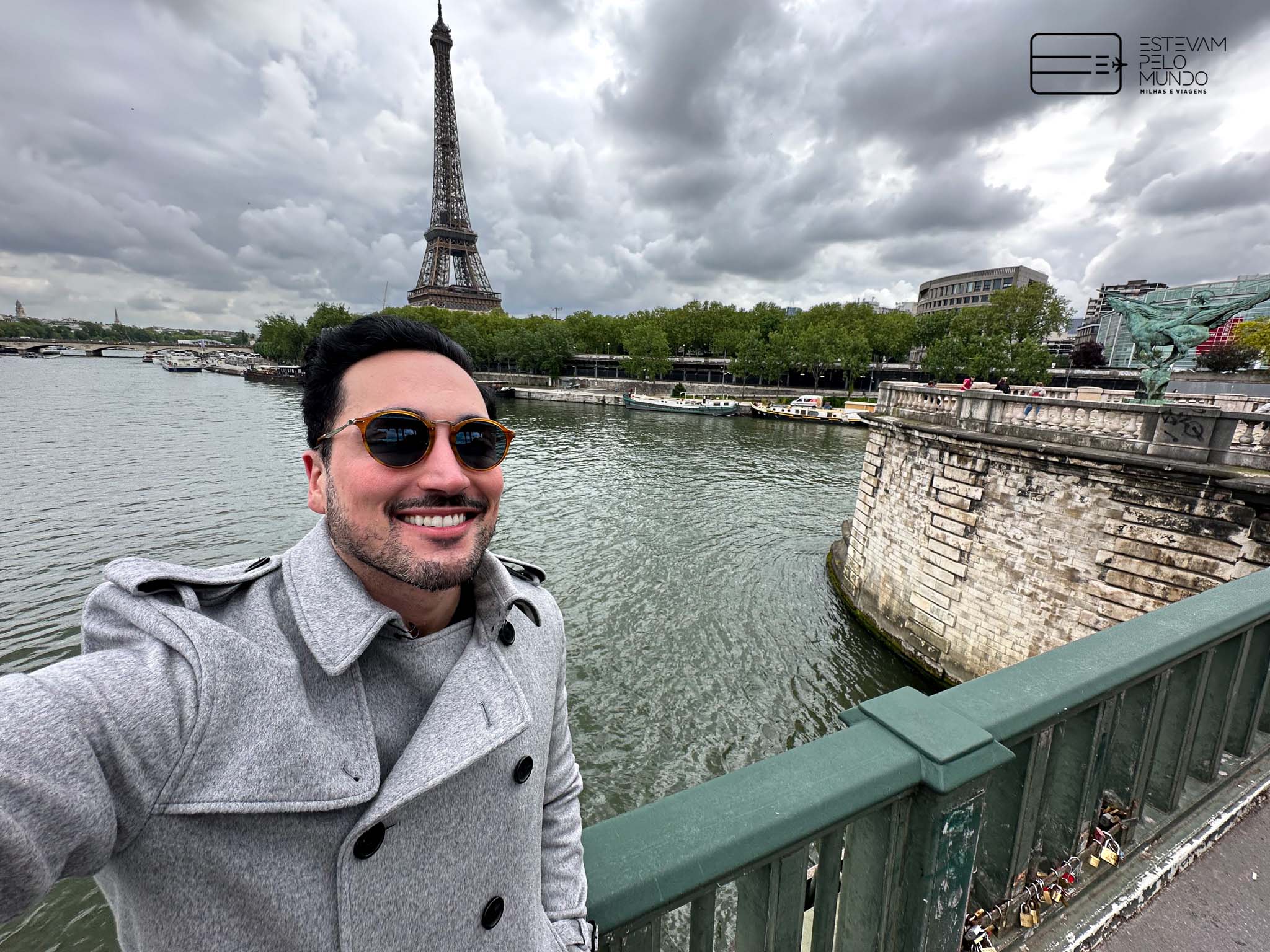 7 coisas imperdíveis para ver e fazer em Paris