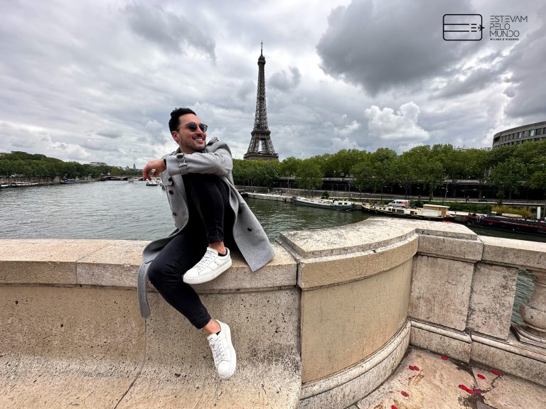 5 golpes em Paris para você ficar atento quando visitar o destino