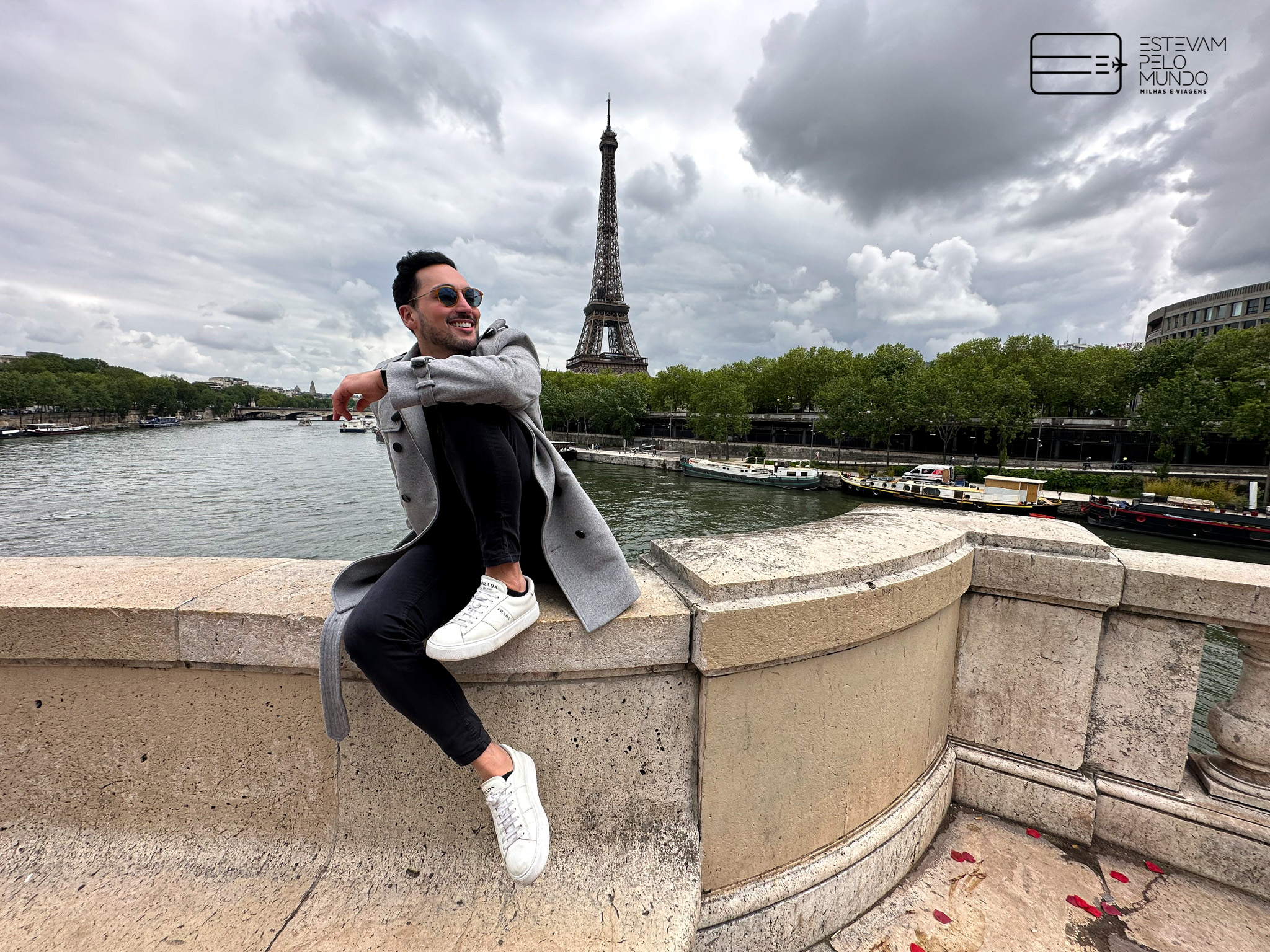 5 golpes em Paris para você ficar atento quando visitar o destino
