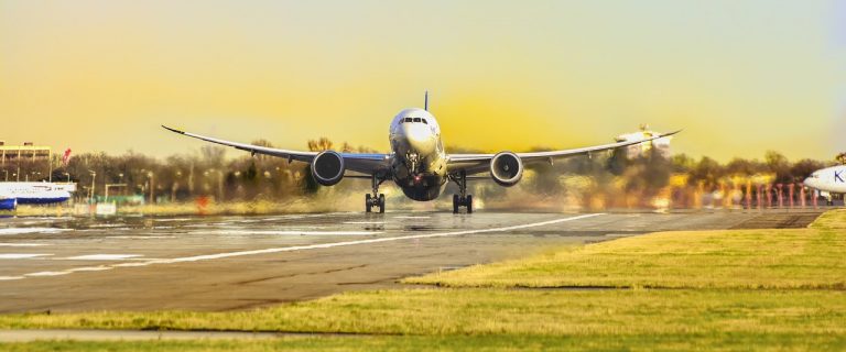 Brasil terá 94 novos voos durante o verão! Confira principais rotas