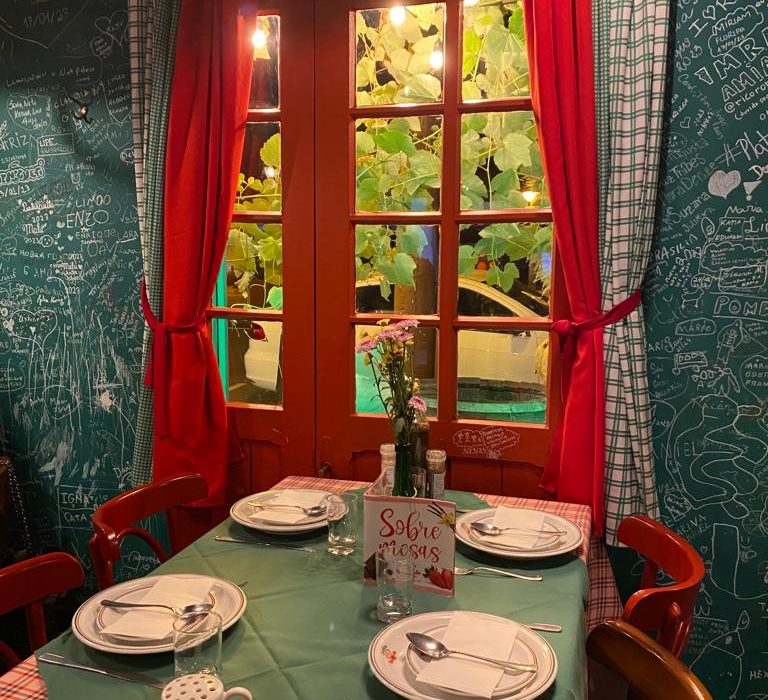 Dicas de restaurantes para você conhecer em Gramado