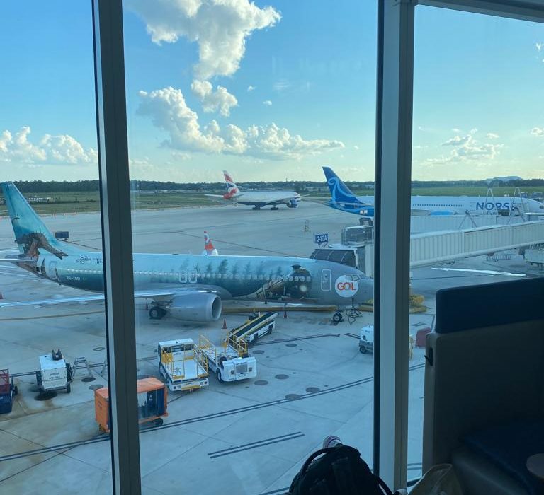 Salas Vip Plaza Premium voltam a aceitar Priority Pass