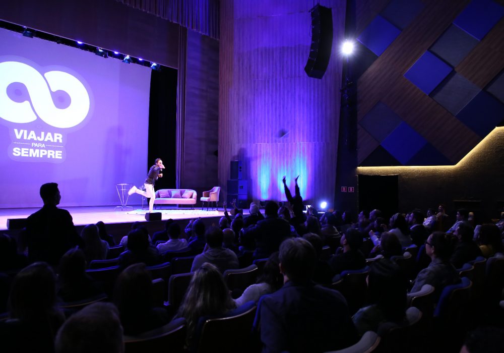 Confira lista completa das palestras do VPS 2023