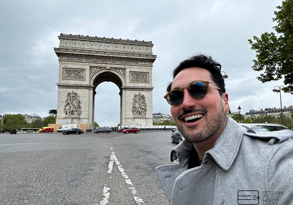 O que ver e fazer em Paris em 5 dias