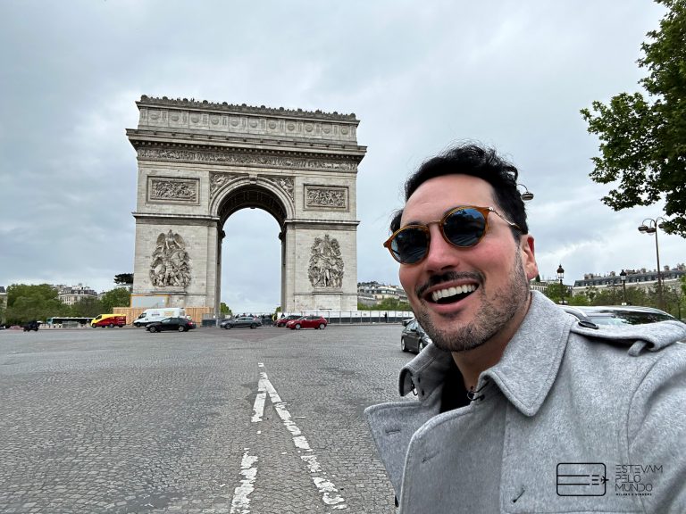 O que ver e fazer em Paris em 5 dias