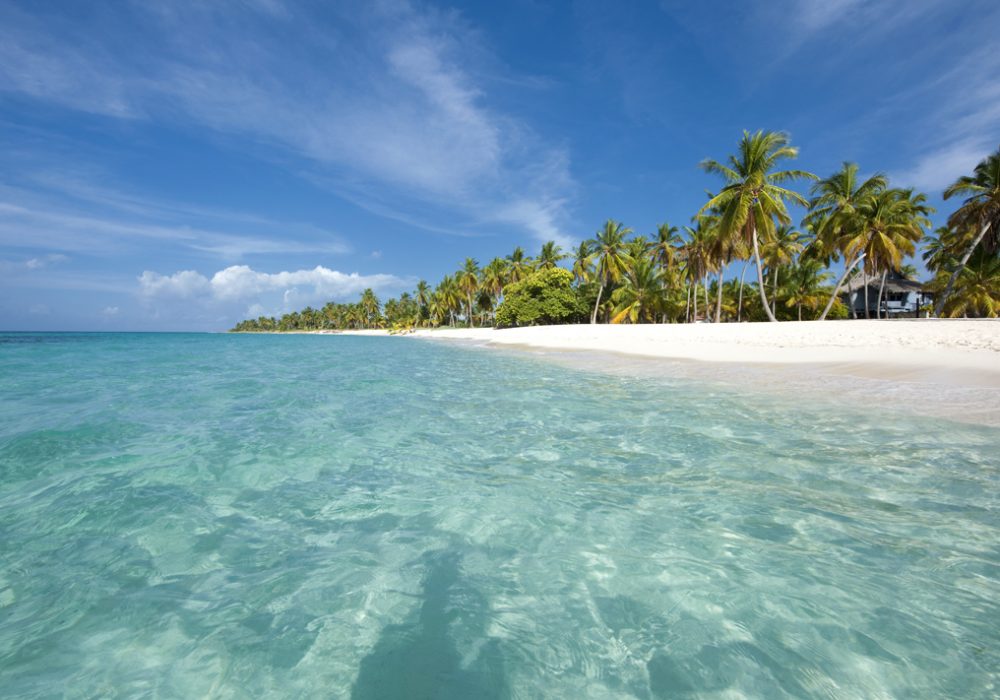 Apenas até 07/07! Voos para República Dominicana a partir de US9