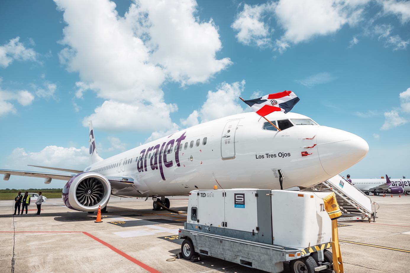 Voos de São Paulo para Toronto a partir de US$122 com a Arajet