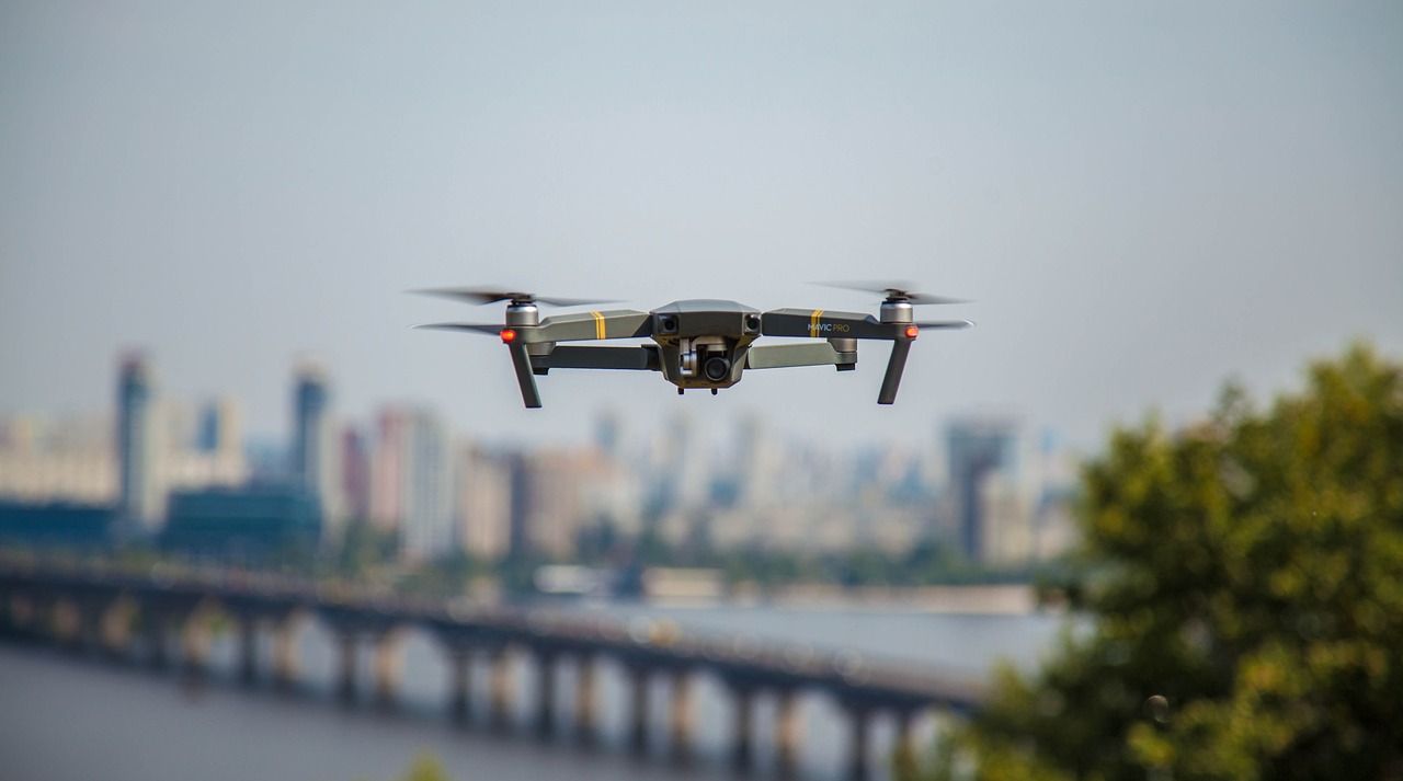Como descobrir se eu posso levar drone na viagem