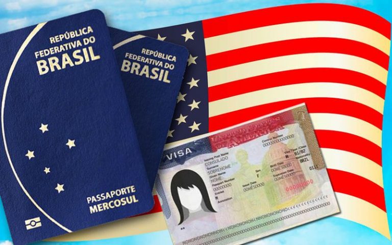 Ter o visto americano ajuda a entrar em outros países?