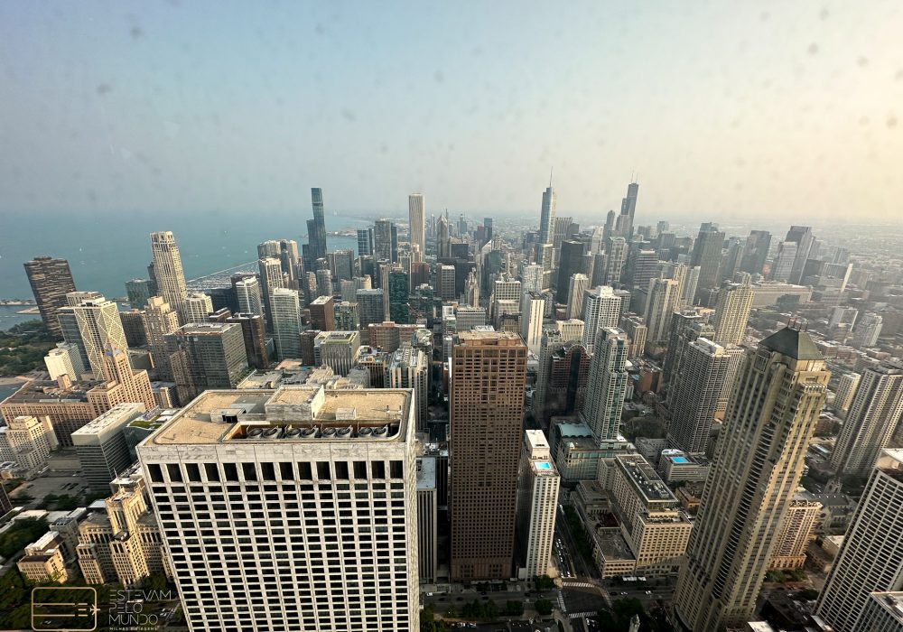 O que fazer em Chicago em 5 dias