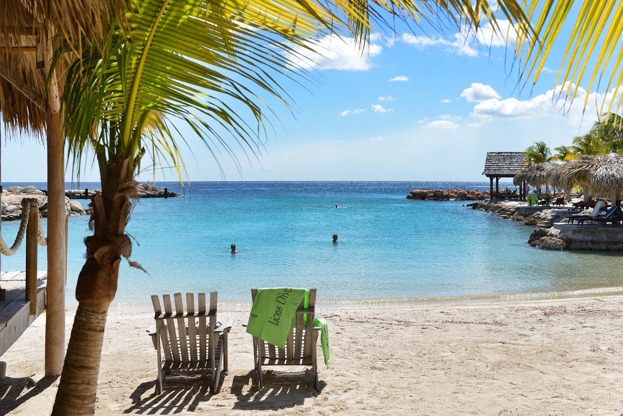 Qual a melhor época para ir ao Caribe?