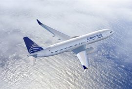 ConnectMiles - programa da Copa Airlines agora recebe pontos Livelo