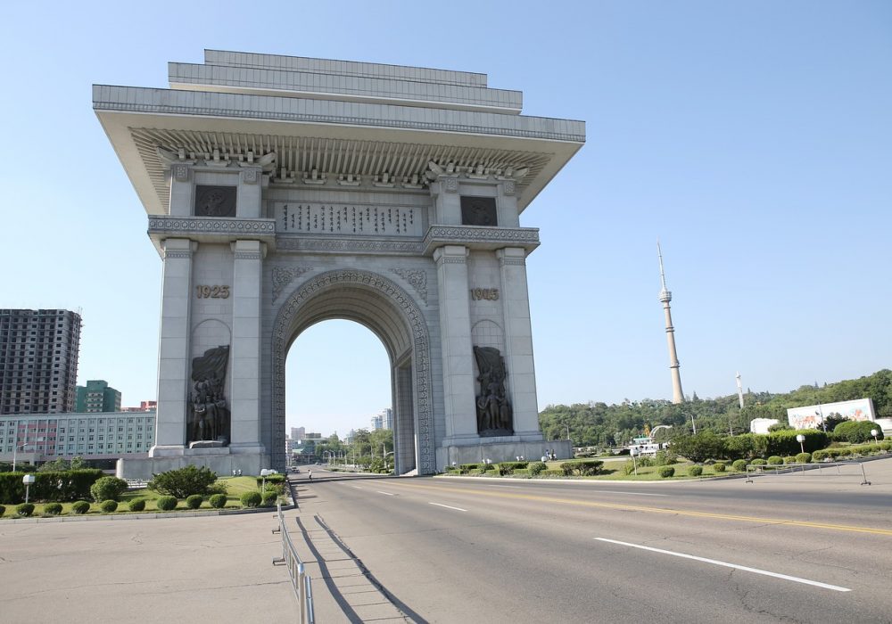 O turismo na Coreia do Norte vai ser retomado? Entenda aqui!