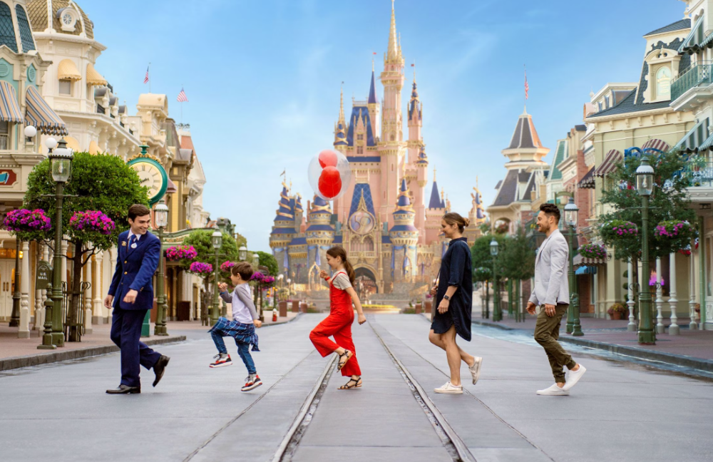 Disney VIP Tour – evite filas e tenha um dia personalizado nos parques