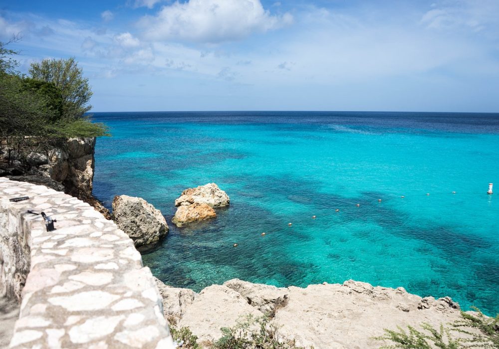 Curaçao – guia de viagem para uma das ilhas dos Países Baixos no Caribe
