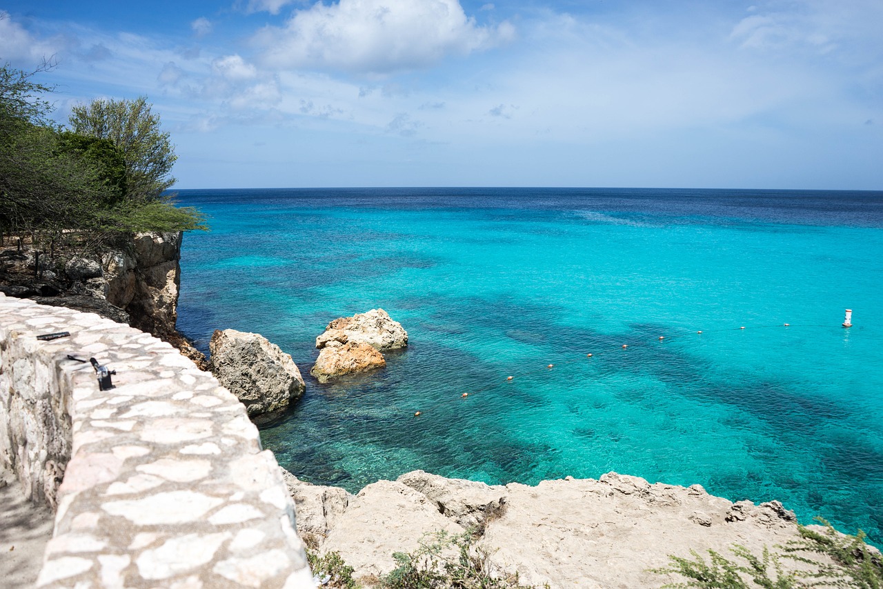 Curaçao – guia de viagem para uma das ilhas dos Países Baixos no Caribe