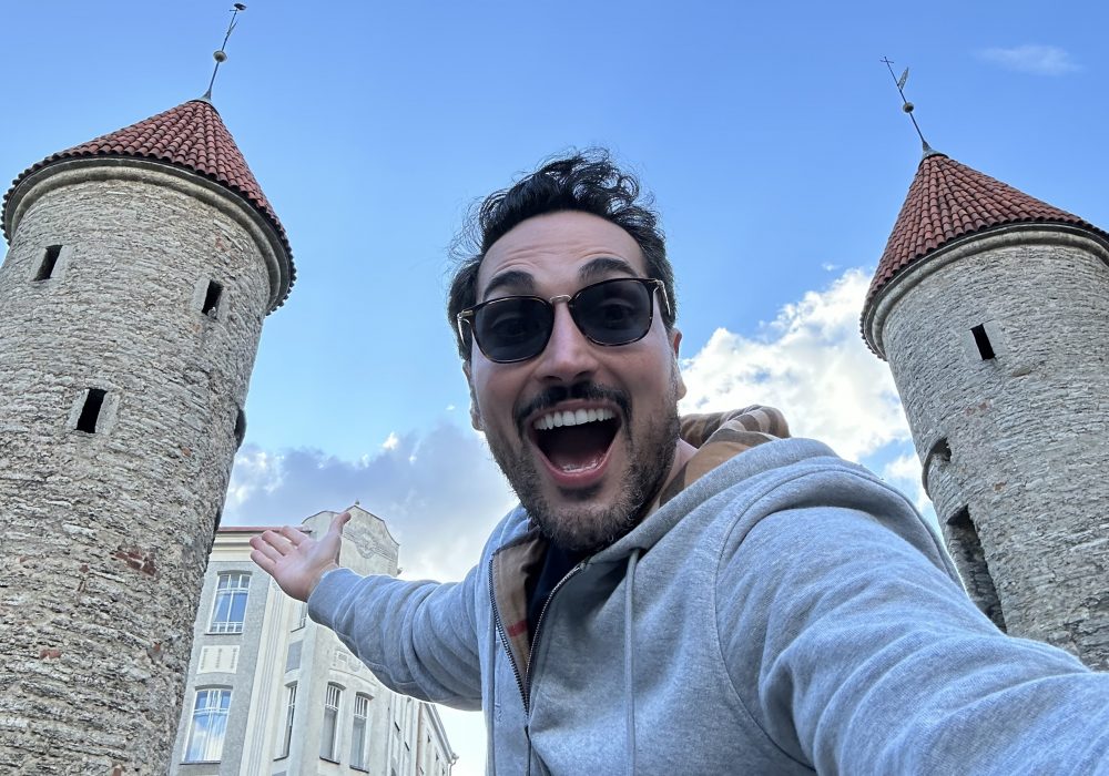 O que tem para fazer em Tallinn, na Estônia?