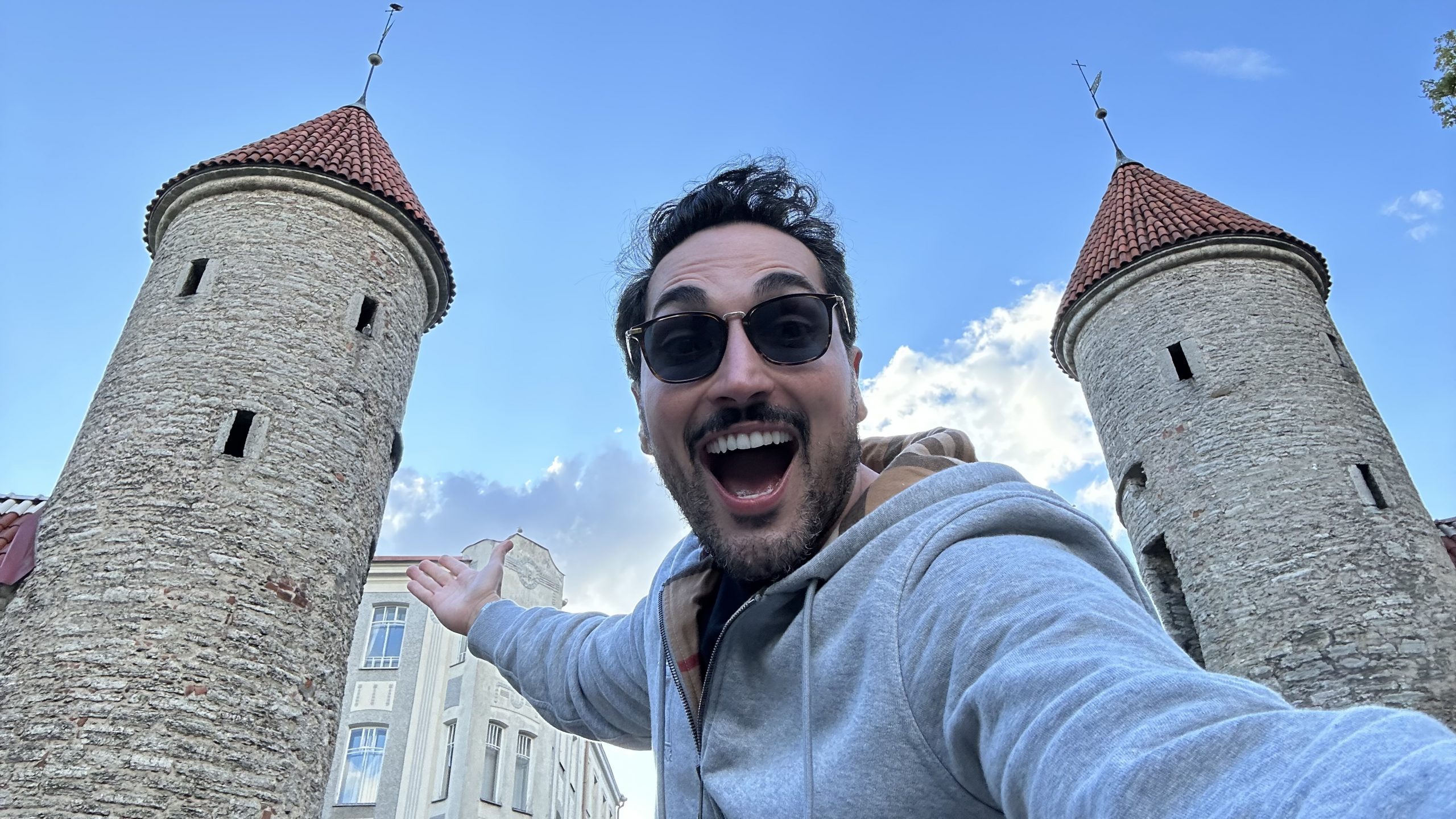 O que tem para fazer em Tallinn, na Estônia?