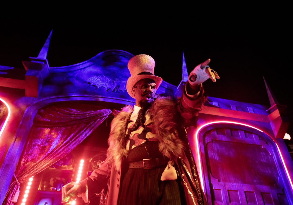 Halloween Horror Nights da Universal Orlando em 2023 – veja detalhes!