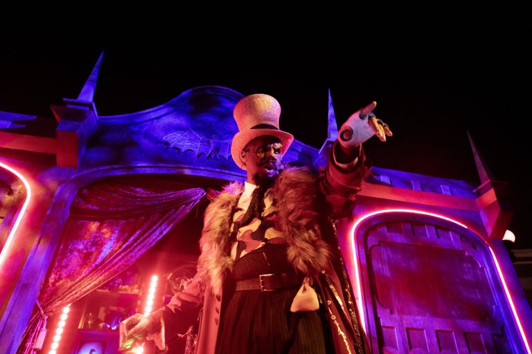 Halloween Horror Nights da Universal Orlando em 2023 – veja detalhes!