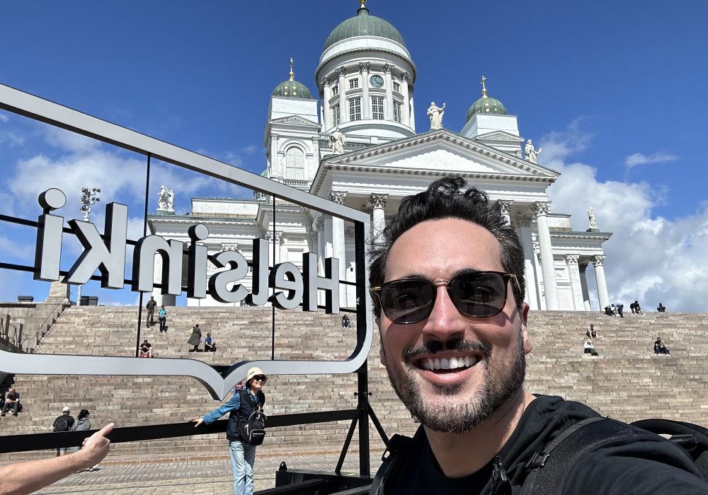 Helsinque: como é a capital do país mais feliz do mundo