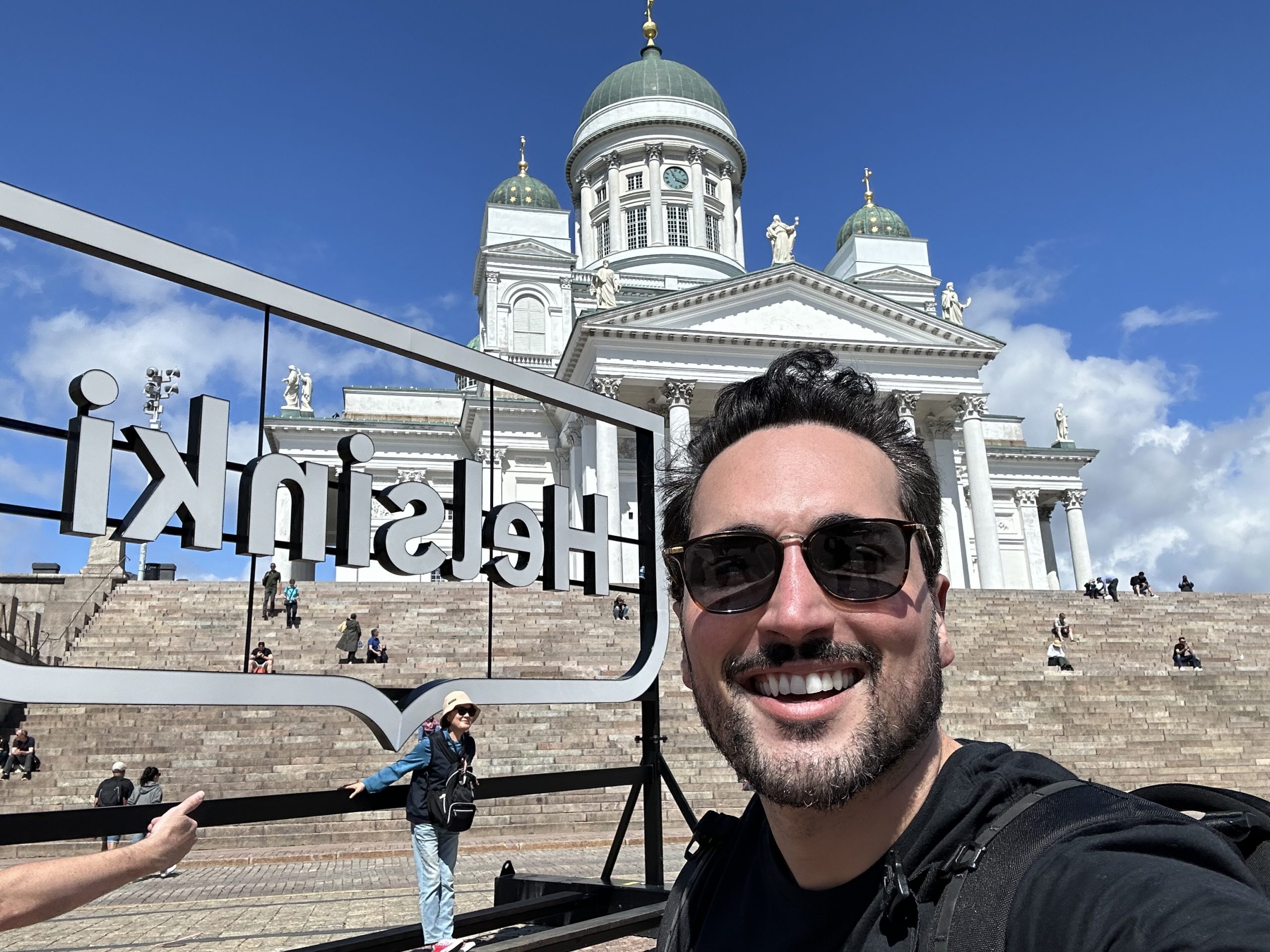 Helsinque: como é a capital do país mais feliz do mundo