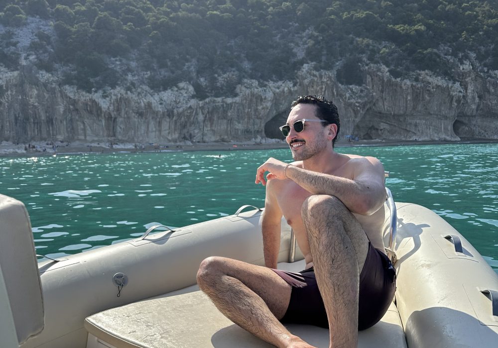 O que fazer na Sardenha, segunda maior ilha do Mediterrâneo