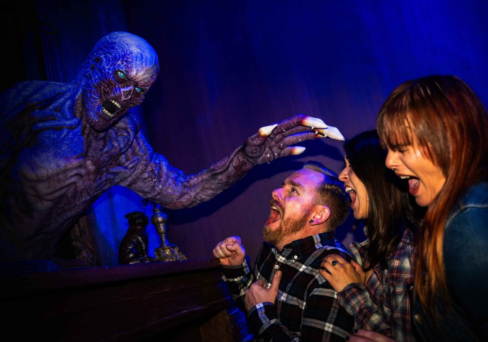 Halloween Horror Nights da Universal Studios Hollywwod – confira a programação!