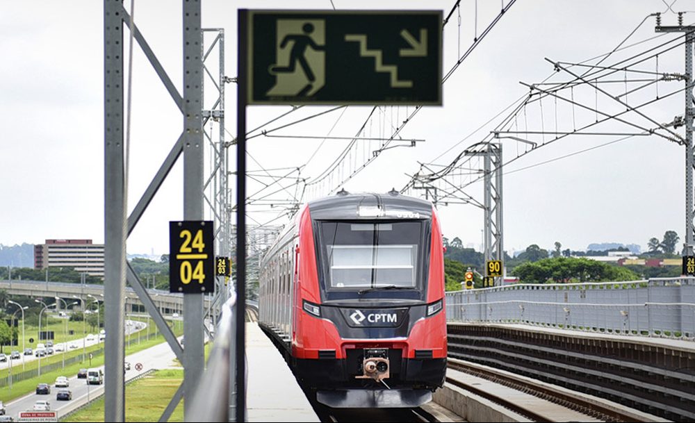 Trem do Aeroporto de Guarulhos: como chegar ou sair dos terminais usando o CPTM